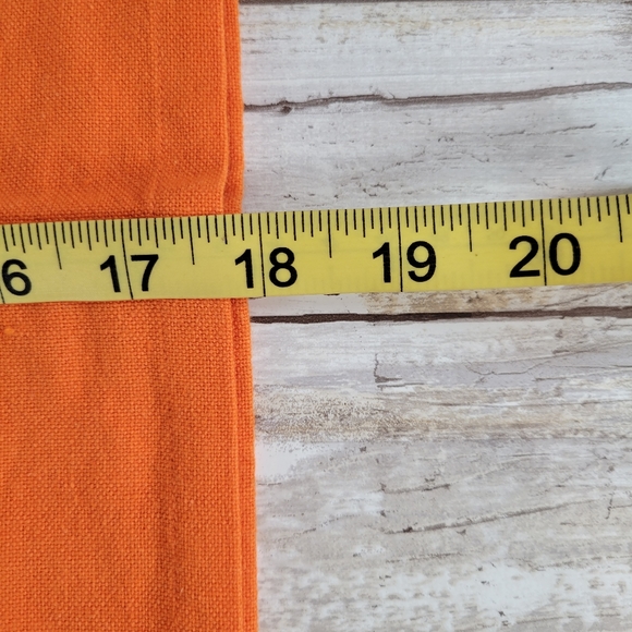 Halloween Cloth Dinner Napkins Set of 6, 3 Sets of 2 - Picture 8 of 12